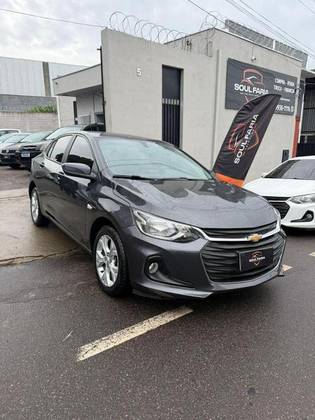 CHEVROLET ONIX 1.0 FLEX LT MANUAL CHEVROLET ONIX 1.0 FLEX LT MANUAL